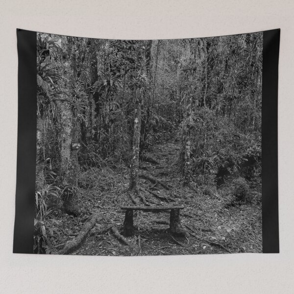Item preview, Brazilian Nature by Roberto Pereira Lens The Bench designed and sold by Helios Be. Lavsh.
