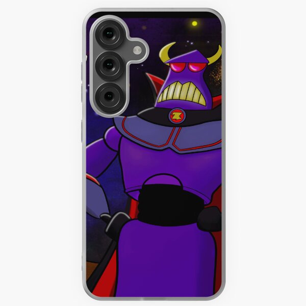 Item preview, Zurg Science Fiction Movie  designed and sold by Jamie Collins.