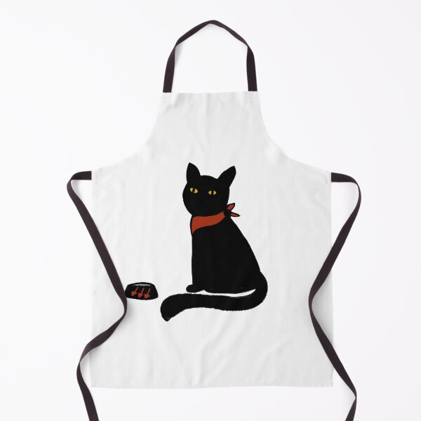 Item preview, Anti-Fascist Black Cat designed and sold by atelierthipic.
