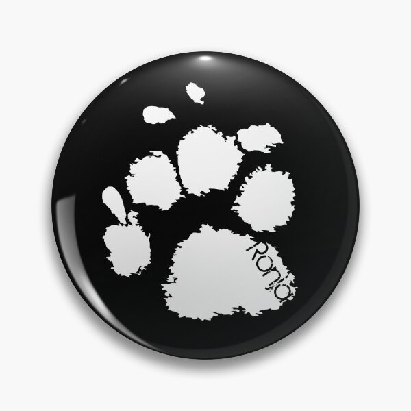 Item preview, Ronja Footstep white designed and sold by ventenart.