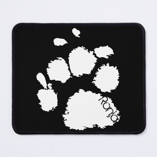 Item preview, Ronja Footstep white designed and sold by ventenart.