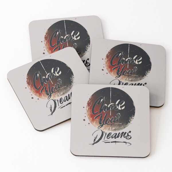 Item preview, Chase Your Dreams designed and sold by Aise06.