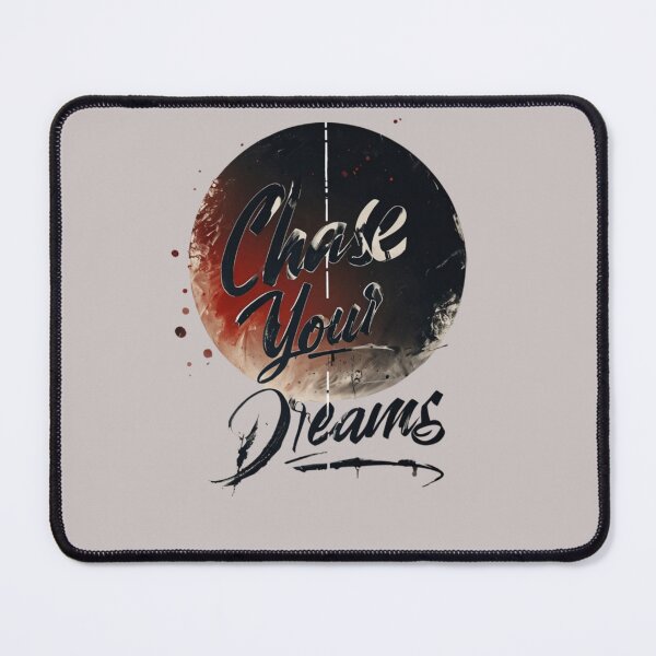 Item preview, Chase Your Dreams designed and sold by Aise06.