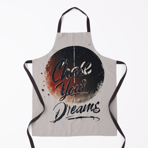 Item preview, Chase Your Dreams designed and sold by Aise06.