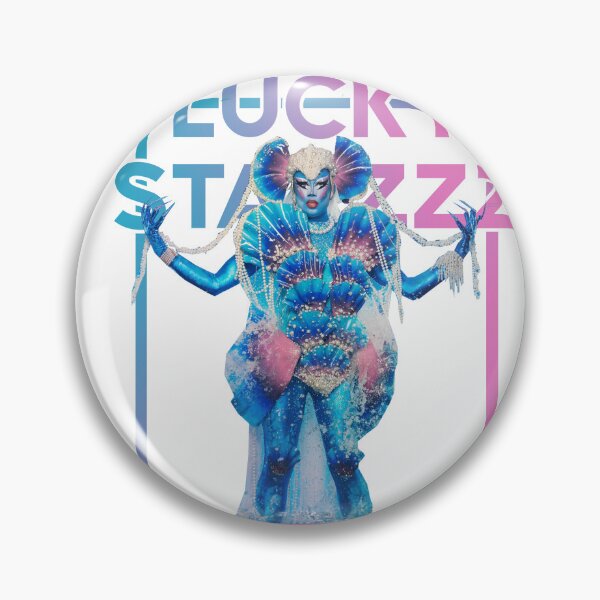 Item preview, LUCKY STARZZZ designed and sold by shantaysashay.