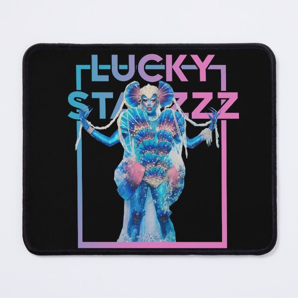 Item preview, LUCKY STARZZZ designed and sold by shantaysashay.