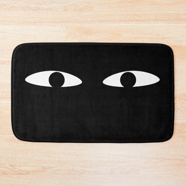 Item preview, Weird Eyes designed and sold by winterwinter.