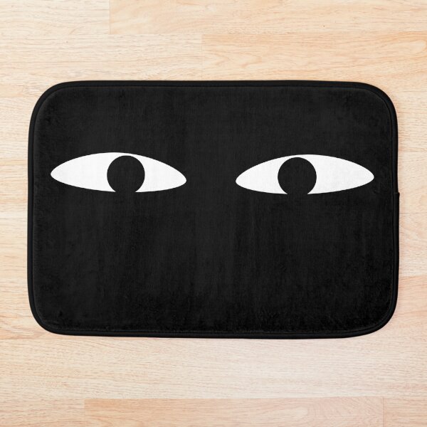 Item preview, Weird Eyes designed and sold by winterwinter.