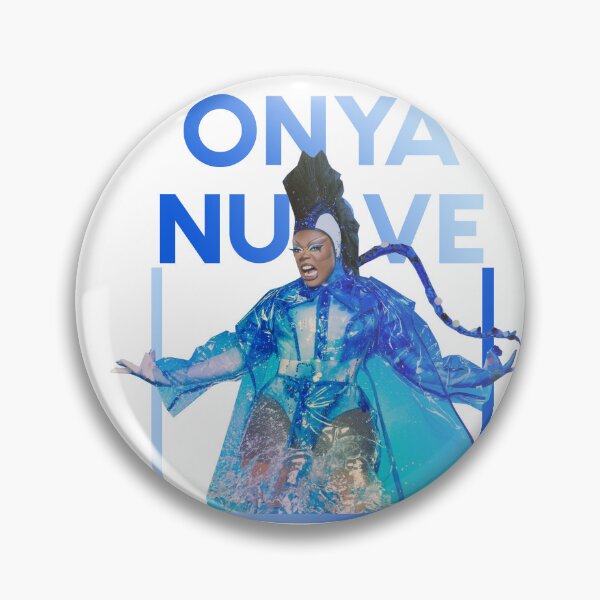 Item preview, ONYA NURVE designed and sold by shantaysashay.