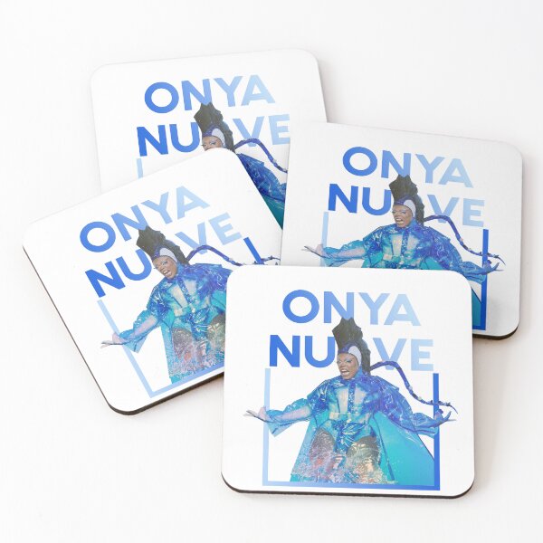 Item preview, ONYA NURVE designed and sold by shantaysashay.