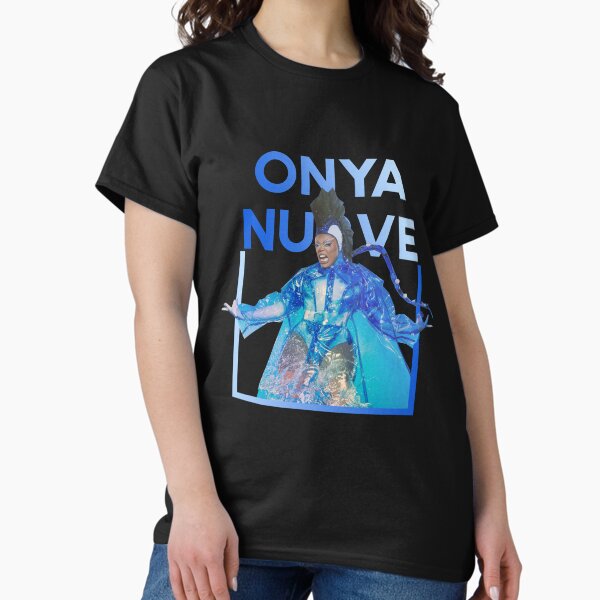 Aperçu de l'œuvre ONYA NURVE créée et vendue par shantaysashay.