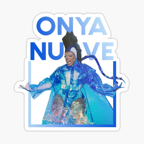 Item preview, ONYA NURVE designed and sold by shantaysashay.
