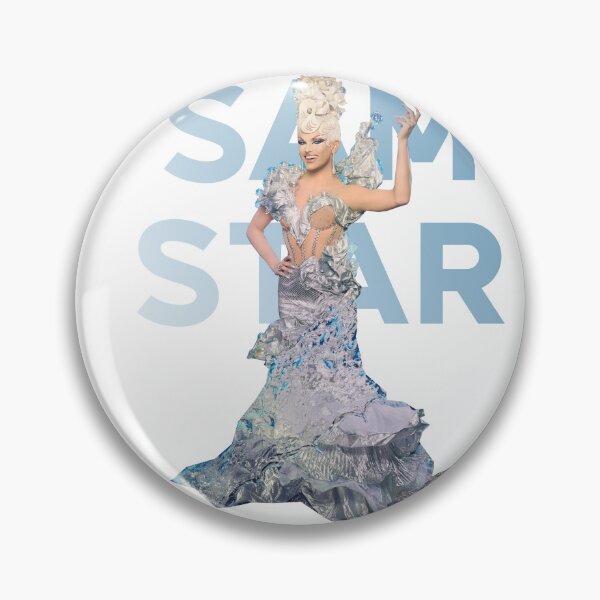 Item preview, SAM STAR designed and sold by shantaysashay.
