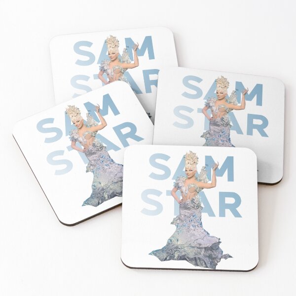 Item preview, SAM STAR designed and sold by shantaysashay.