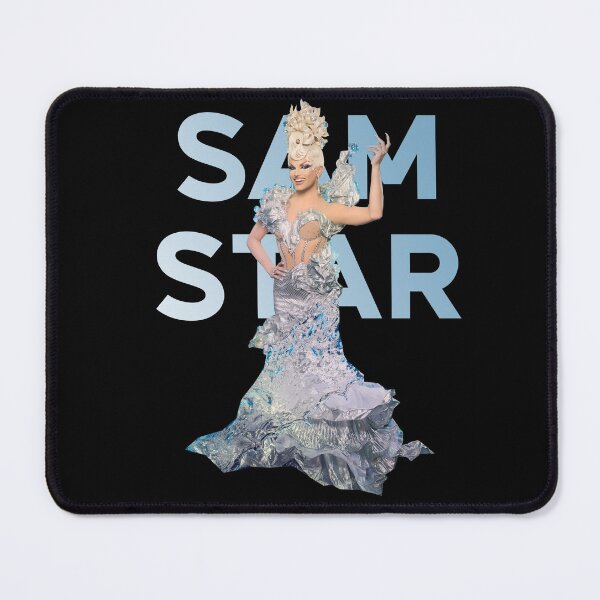 Item preview, SAM STAR designed and sold by shantaysashay.