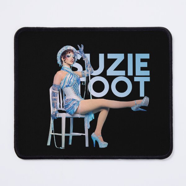 Item preview, SUZIE TOOT designed and sold by shantaysashay.