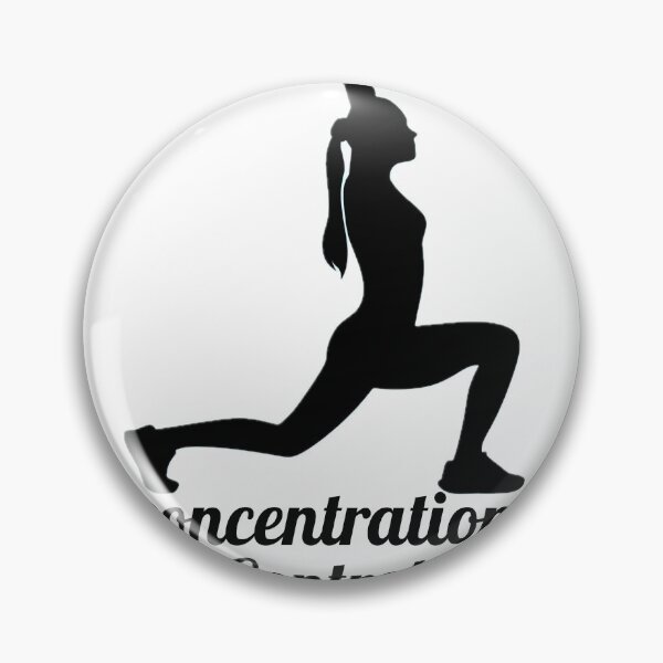 Artikelvorschau, PILATES entworfen und verkauft von Shiningsticker8.
