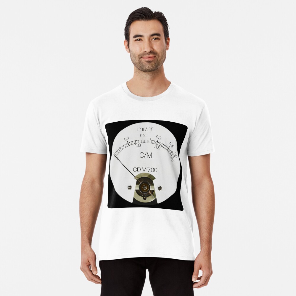 Artikel-Vorschau von Premium T-Shirt, designt und verkauft von old-curiosity.