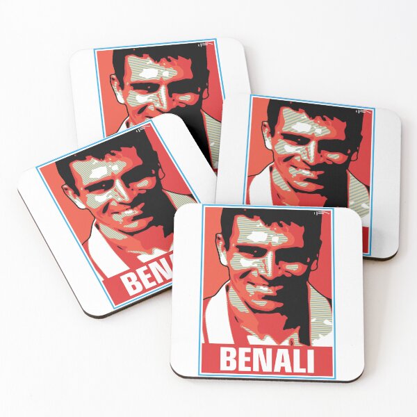 Item preview, Benali - SOT designed and sold by DFA.