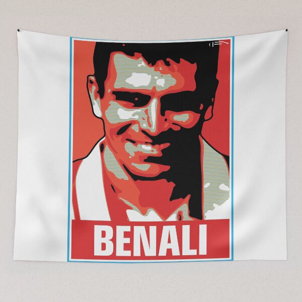 Item preview, Benali - SOT designed and sold by DFA.