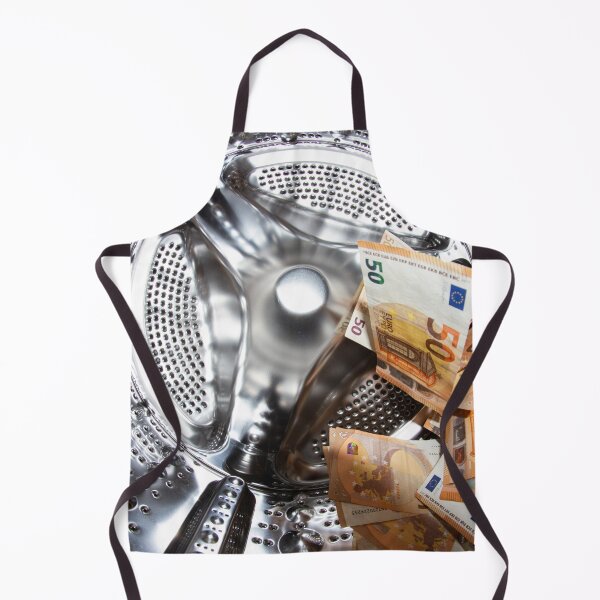 Item preview, Money laundering designed and sold by log-lady-23.