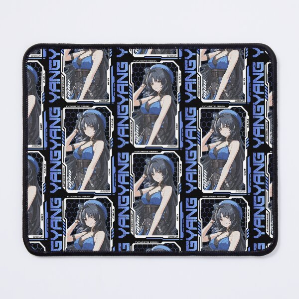 Item preview, Yangyang - Wuthering Waves V.2 designed and sold by IZQINAV.