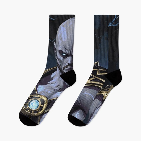 Item preview, Mortal Kombat Geras MK Fanart designed and sold by bapupa.