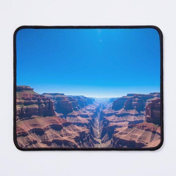 Item preview, Grand Canyon Panorama Samsung digital  frame Photograph designed and sold by Frame of Mind .