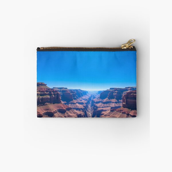 Item preview, Grand Canyon Panorama Samsung digital  frame Photograph designed and sold by Frame of Mind .