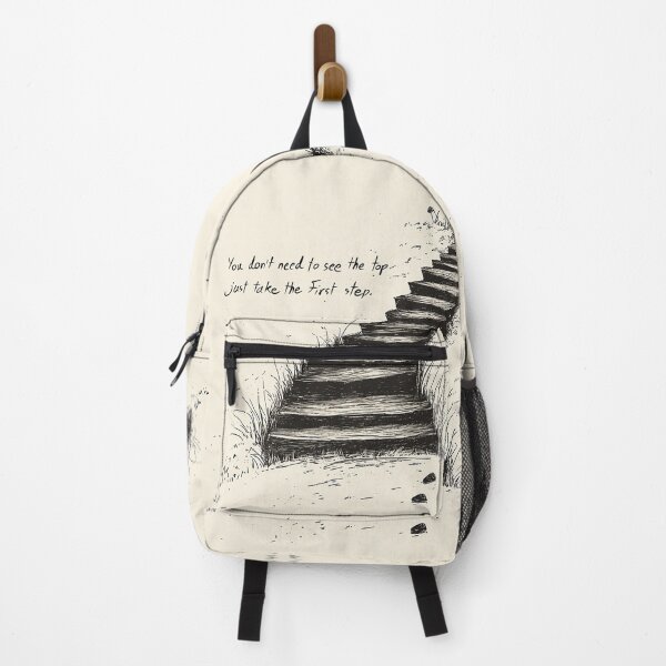 Item preview, Take the First Step to Progress 03. designed and sold by Tem‑Tip of pen.