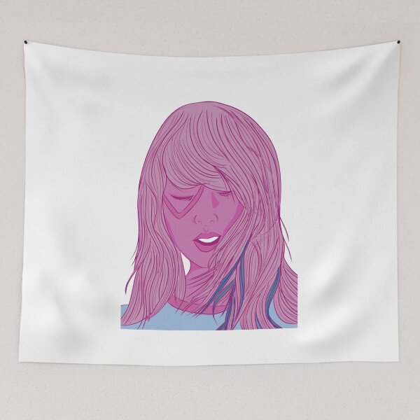 Item preview, Lover Taylor designed and sold by pepperandboo.