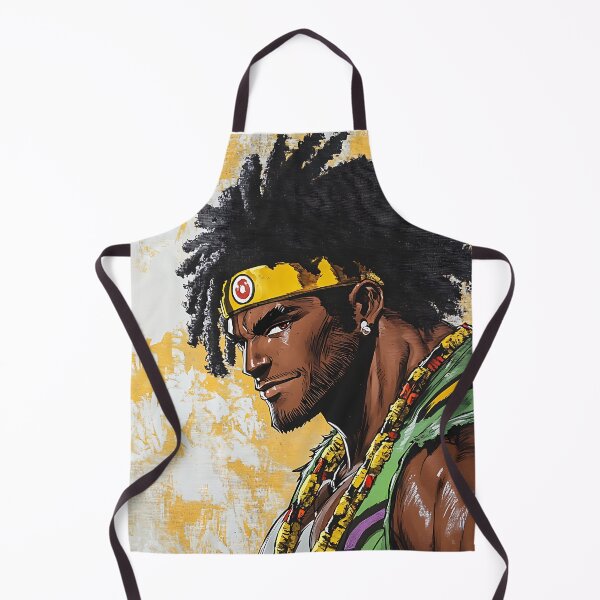Item preview, Street Fighter Dee Jay Fanart designed and sold by bapupa.