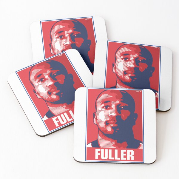 Item preview, Fuller - STO designed and sold by DFA.