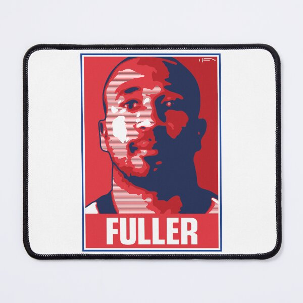 Item preview, Fuller - STO designed and sold by DFA.