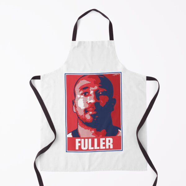 Item preview, Fuller - STO designed and sold by DFA.