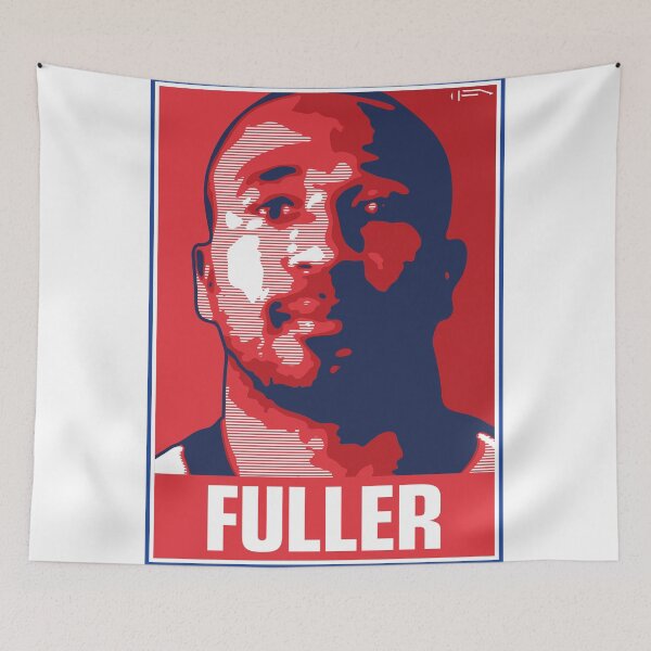 Item preview, Fuller - STO designed and sold by DFA.