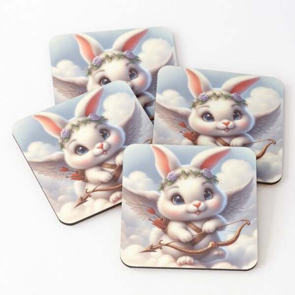 Item preview, Rabbit designed and sold by RaF71PrO.