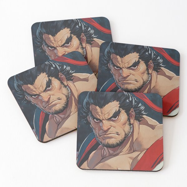 Item preview, Street Fighter E. Honda Fanart designed and sold by bapupa.