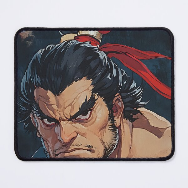 Item preview, Street Fighter E. Honda Fanart designed and sold by bapupa.