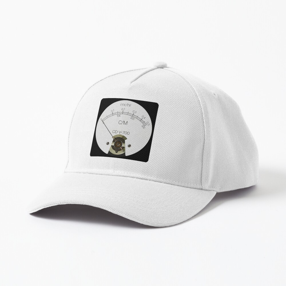 Artikel-Vorschau von Baseball Cap, designt und verkauft von old-curiosity.