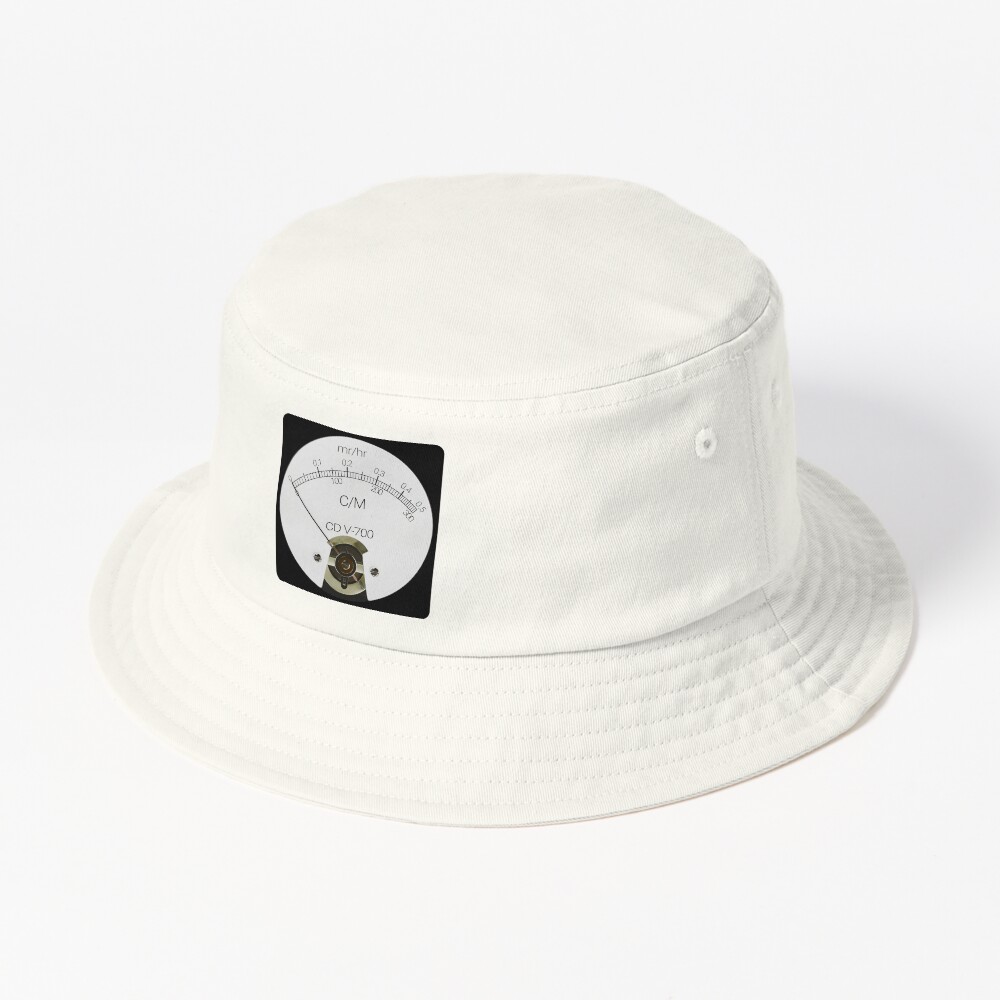 Artikel-Vorschau von Bucket Hat, designt und verkauft von old-curiosity.