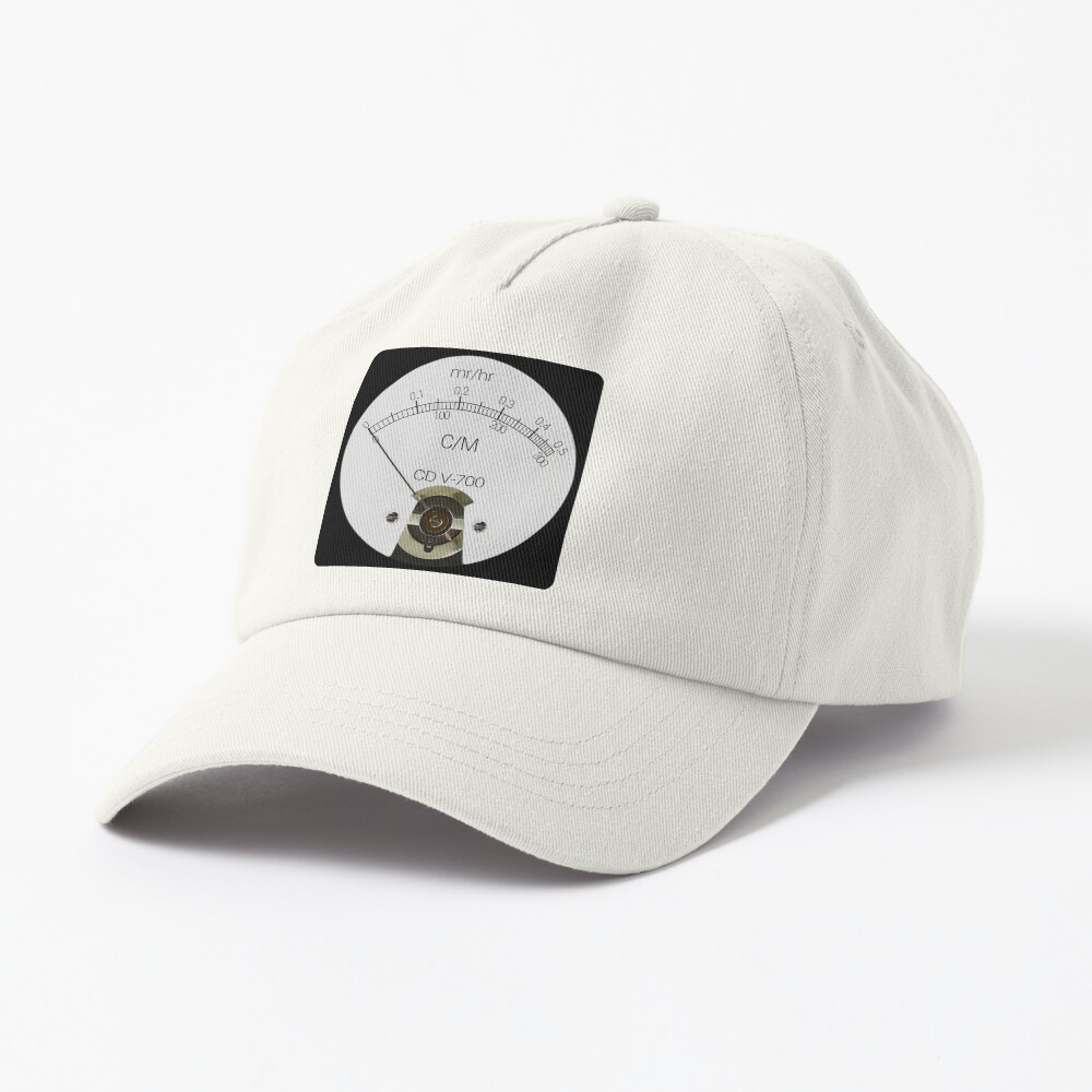 Artikel-Vorschau von Dad Hat, designt und verkauft von old-curiosity.