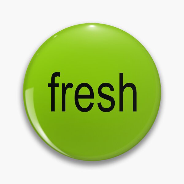 Item preview, Fresh Word Green designed and sold by Jeallan Designs.