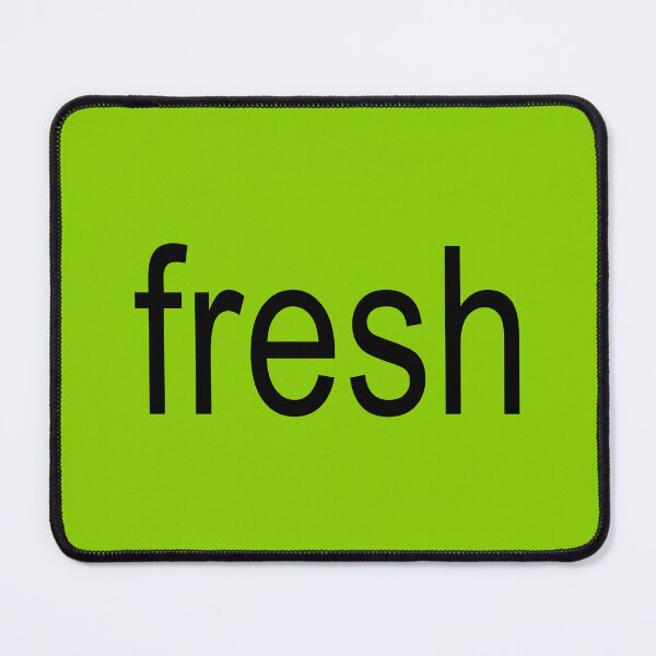 Item preview, Fresh Word Green designed and sold by Jeallan Designs.