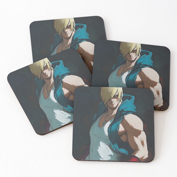 Item preview, Street Fighter Ed Fanart designed and sold by bapupa.