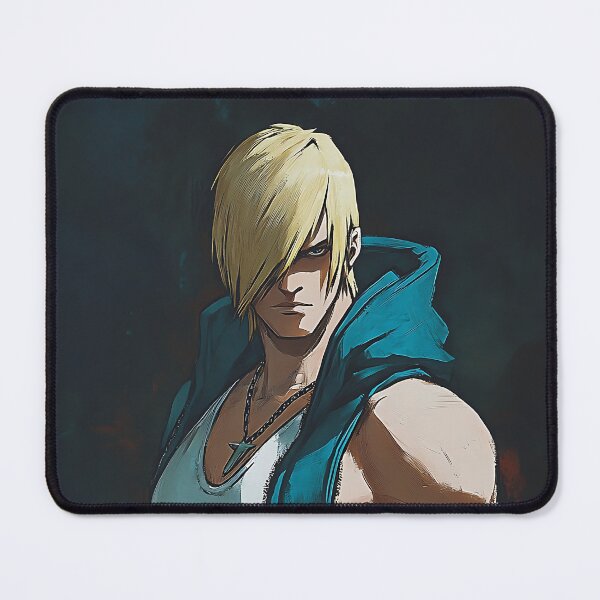 Item preview, Street Fighter Ed Fanart designed and sold by bapupa.