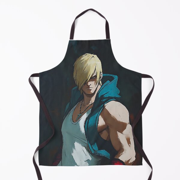 Item preview, Street Fighter Ed Fanart designed and sold by bapupa.