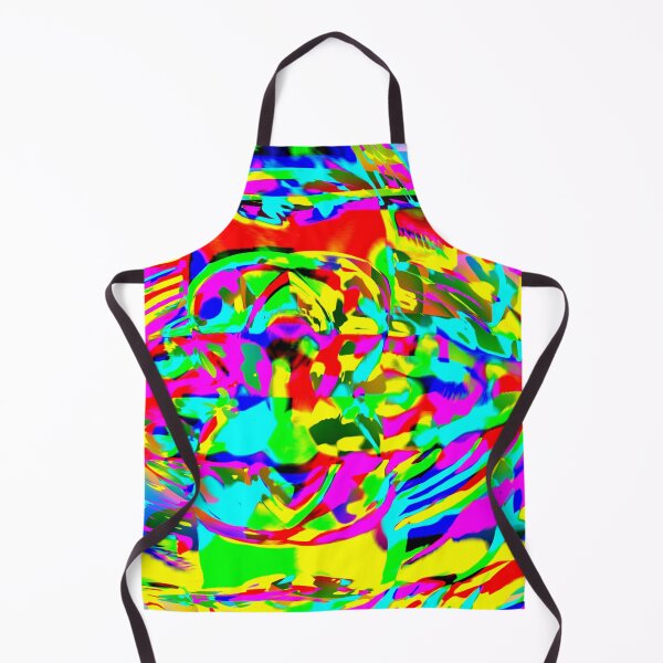 Item preview, A little colorful... designed and sold by Harryucksche.