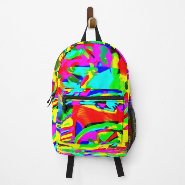 Item preview, A little colorful... designed and sold by Harryucksche.