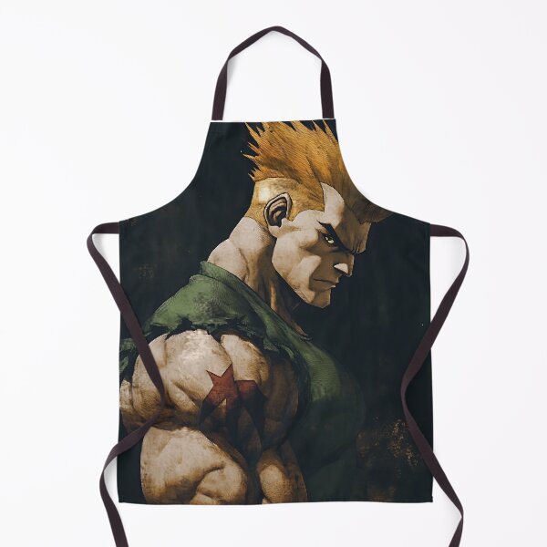 Item preview, Street Fighter Guile Fanart designed and sold by bapupa.